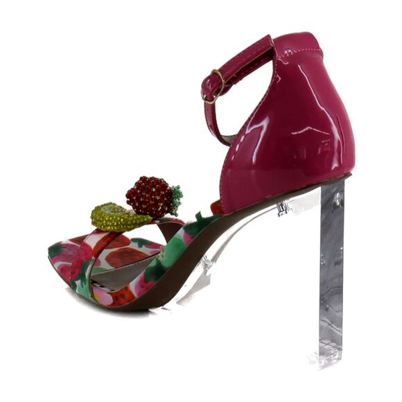 Betsey Johnson Harlen Berry Multi - Picture 5 of 8